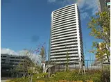 JR東海道・山陽本線 高槻駅 徒歩5分 26階建 築8年