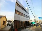 JR東海道・山陽本線 高槻駅 徒歩9分 4階建 築34年
