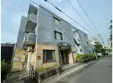 JR東海道・山陽本線 高槻駅 徒歩5分 3階建 築34年