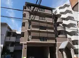 JR東海道・山陽本線 摂津富田駅 徒歩3分 5階建 築24年