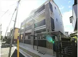 JR東海道・山陽本線 摂津富田駅 徒歩3分 3階建 築5年