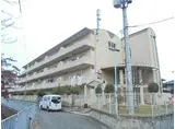 JR東海道・山陽本線 摂津富田駅 徒歩20分 4階建 築28年