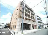 JR東海道・山陽本線 ＪＲ総持寺駅 徒歩5分 5階建 築6年