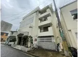 JR東海道・山陽本線 高槻駅 徒歩5分 4階建 築34年