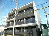 JR東海道・山陽本線 摂津富田駅 徒歩9分 3階建 築12年
