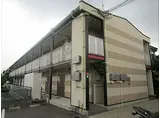 阪急京都本線 高槻市駅 徒歩17分 2階建 築19年