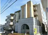 阪急京都本線 西山天王山駅 徒歩15分 5階建 築30年
