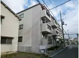 JR東海道・山陽本線 高槻駅 徒歩20分 3階建 築33年