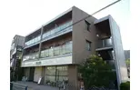 阪急京都本線 上牧駅(大阪) 徒歩2分  築20年