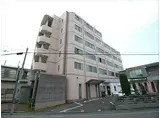 阪急京都本線 富田駅(大阪) 徒歩10分 6階建 築22年
