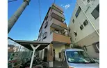 JR東海道・山陽本線 高槻駅 徒歩3分  築26年