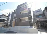 大阪メトロ堺筋線 天下茶屋駅 徒歩11分 3階建 築5年