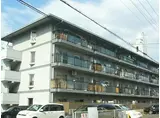 JR東海道・山陽本線 岸辺駅 徒歩26分 4階建 築41年