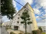 阪急箕面線 箕面駅 徒歩22分 5階建 築52年