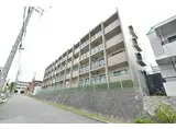 大阪モノレール本線 少路駅(大阪モノレール) 徒歩10分 4階建 築30年