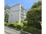 北大阪急行電鉄 桃山台駅 徒歩3分 5階建 築53年