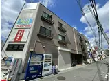 阪急千里線 関大前駅 徒歩8分 3階建 築13年