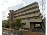 阪急千里線 北千里駅 徒歩17分 5階建 築15年