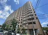 JR東海道・山陽本線 千里丘駅 徒歩17分 15階建 築22年