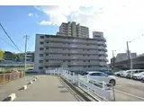 北大阪急行電鉄 緑地公園駅 徒歩10分 6階建 築30年