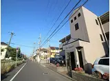グレースホウワ