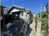JR東海道・山陽本線 摂津富田駅 徒歩2分 2階建 築48年