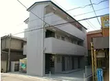 JR片町線(学研都市線) 野崎駅(大阪) 徒歩31分 3階建 築19年