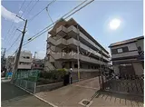 JR片町線(学研都市線) 住道駅 徒歩22分 4階建 築29年