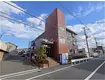 JR片町線(学研都市線) 野崎駅(大阪) 徒歩15分  築40年(3DK/3階)