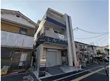 JR片町線(学研都市線) 四条畷駅 徒歩9分 3階建 築1年