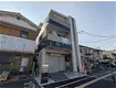 JR片町線(学研都市線) 四条畷駅 徒歩9分  築1年(1K/3階)