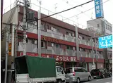 JR片町線(学研都市線) 住道駅 徒歩9分 3階建 築46年