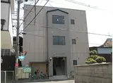 JR片町線(学研都市線) 住道駅 徒歩10分 3階建 築28年
