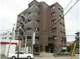 JR片町線(学研都市線) 住道駅 徒歩17分 6階建 築30年