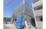 JR片町線(学研都市線) 鴻池新田駅 徒歩12分  築1年