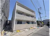 JR片町線(学研都市線) 鴻池新田駅 徒歩11分 3階建 築1年
