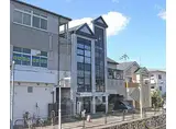 京阪本線 墨染駅 徒歩1分 3階建 築41年