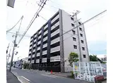 京阪本線 墨染駅 徒歩5分 7階建 築26年