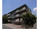京阪本線 藤森駅 徒歩15分 3階建 築29年