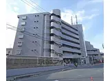 京阪宇治線 観月橋駅 徒歩8分 7階建 築34年