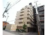 京阪本線 伏見桃山駅 徒歩6分 10階建 築42年