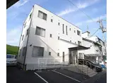 京都市営烏丸線 竹田駅(京都) 徒歩18分 3階建 築18年