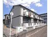京都市営烏丸線 竹田駅(京都) 徒歩2分 2階建 築31年