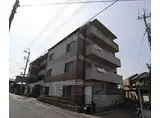 京阪本線 龍谷大前深草駅 徒歩3分 4階建 築28年