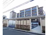 京阪本線 伏見桃山駅 徒歩3分 6階建 築5年