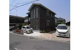 京阪本線 藤森駅 徒歩8分  築14年