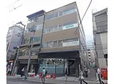 近鉄京都線 桃山御陵前駅 徒歩1分 4階建 築6年