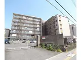 京都市営烏丸線 竹田駅(京都) 徒歩8分 7階建 築44年