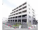 近鉄京都線 竹田駅(京都) 徒歩4分 5階建 築1年