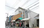 京阪本線 淀駅 徒歩4分  築39年